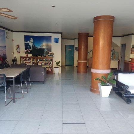 Holidays House Karon المظهر الخارجي الصورة
