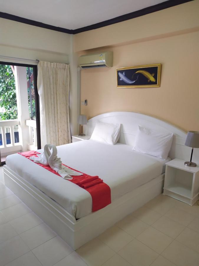 Holidays House Karon المظهر الخارجي الصورة