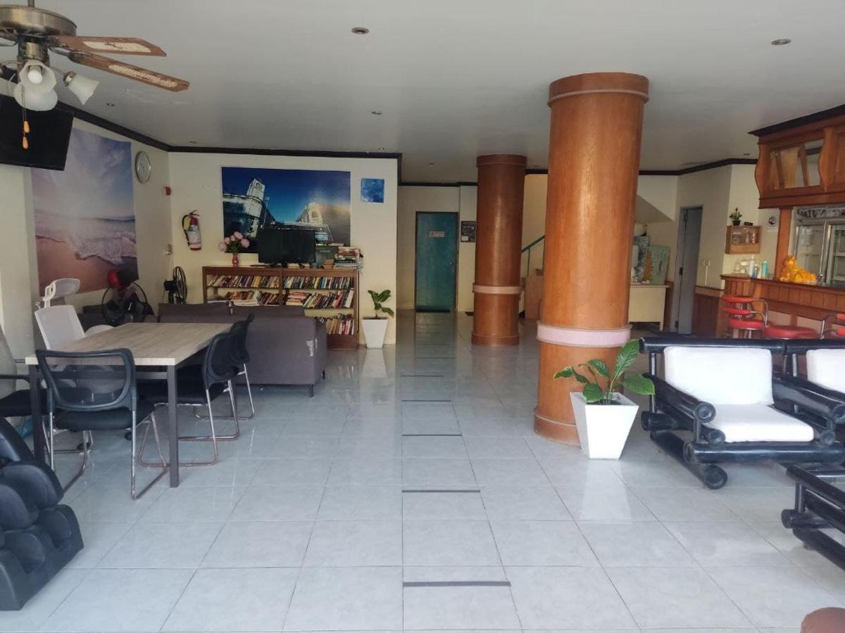 Holidays House Karon المظهر الخارجي الصورة