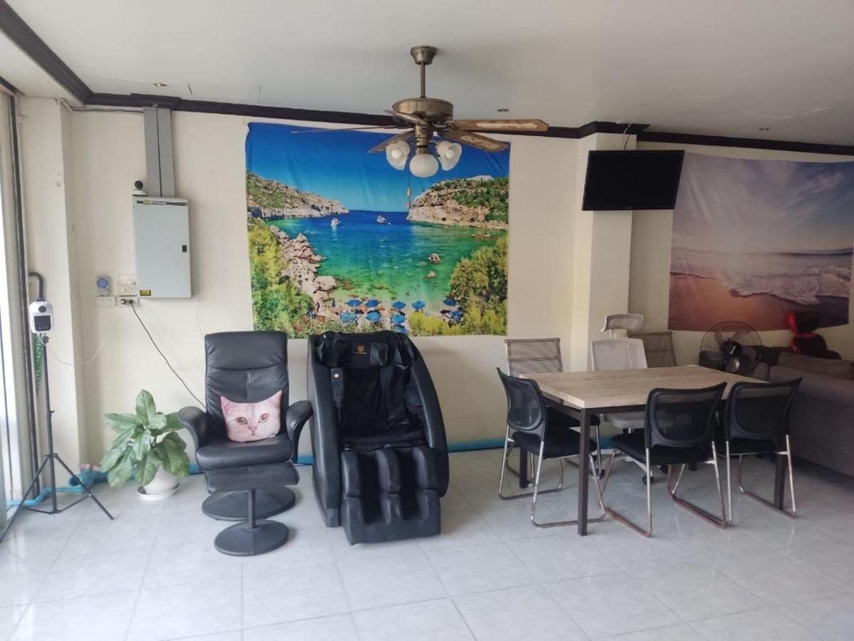 Holidays House Karon المظهر الخارجي الصورة