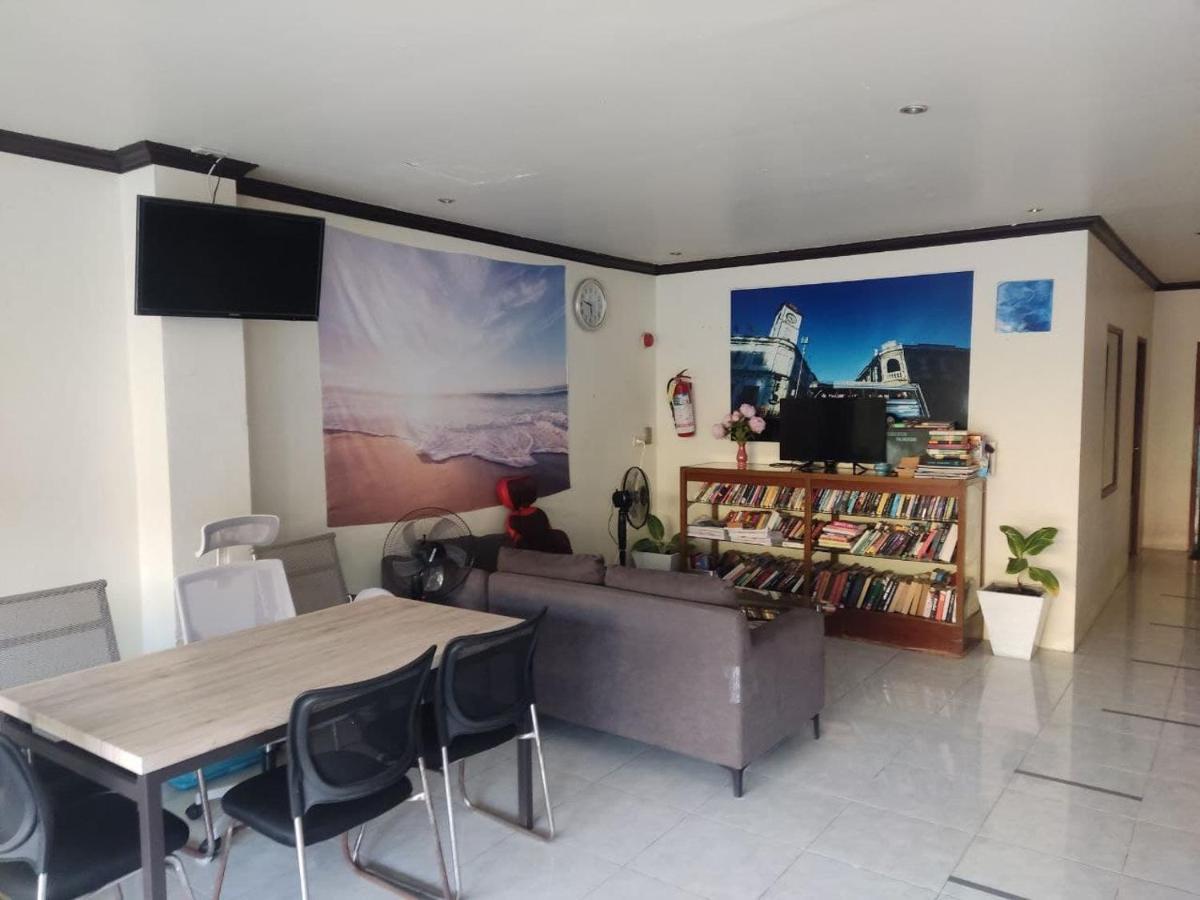Holidays House Karon المظهر الخارجي الصورة