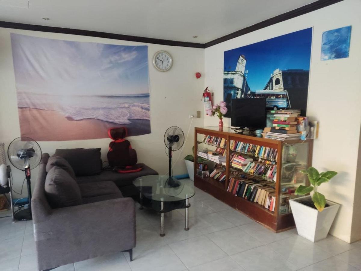 Holidays House Karon المظهر الخارجي الصورة