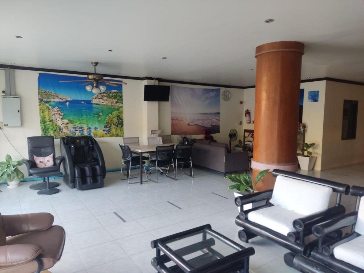 Holidays House Karon المظهر الخارجي الصورة