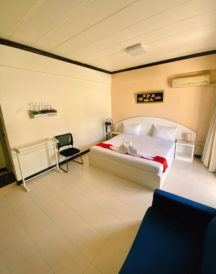 Holidays House Karon المظهر الخارجي الصورة