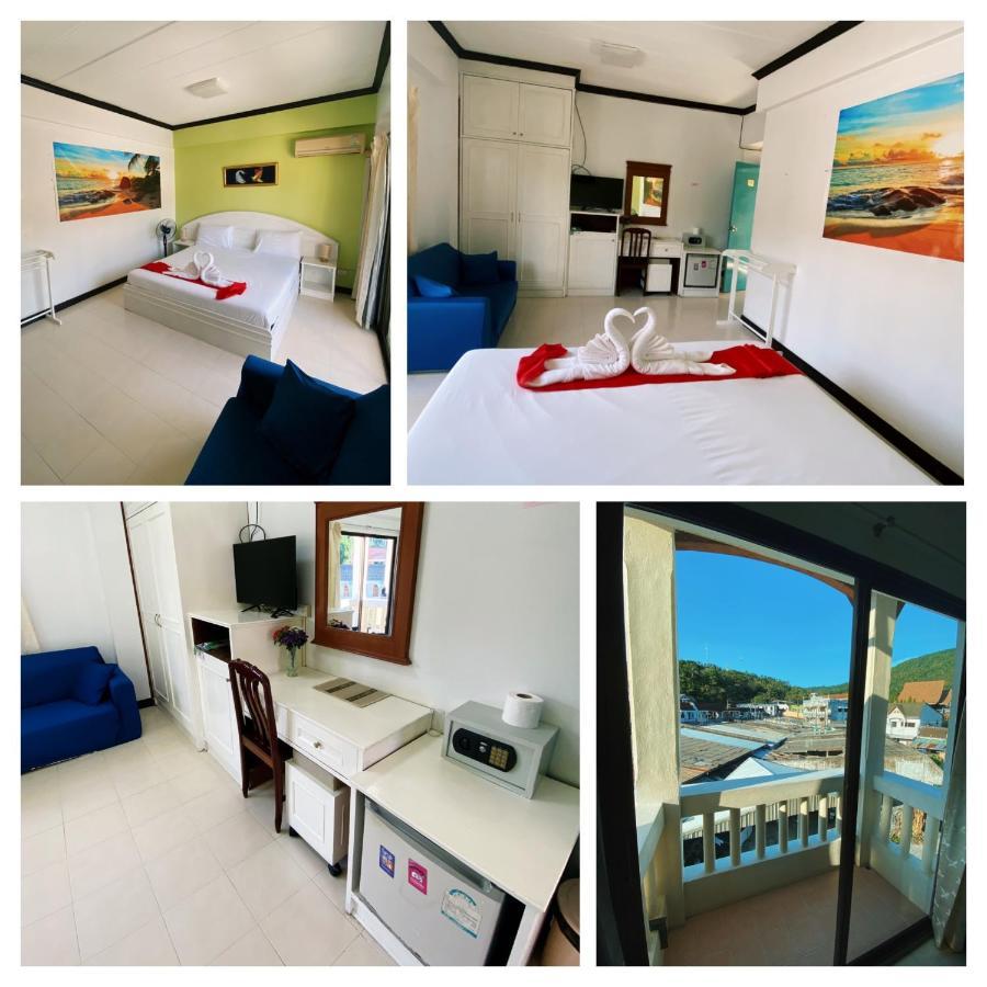Holidays House Karon المظهر الخارجي الصورة