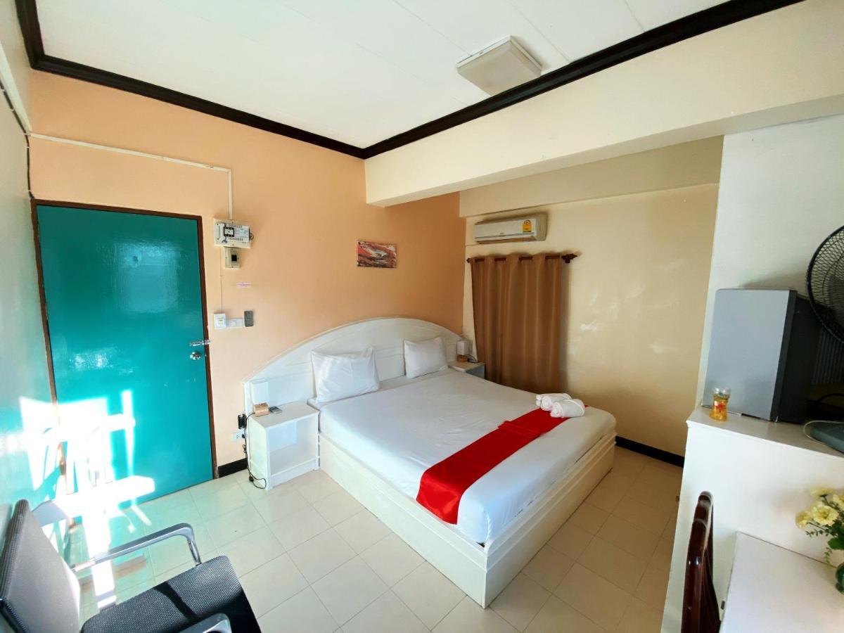 Holidays House Karon المظهر الخارجي الصورة