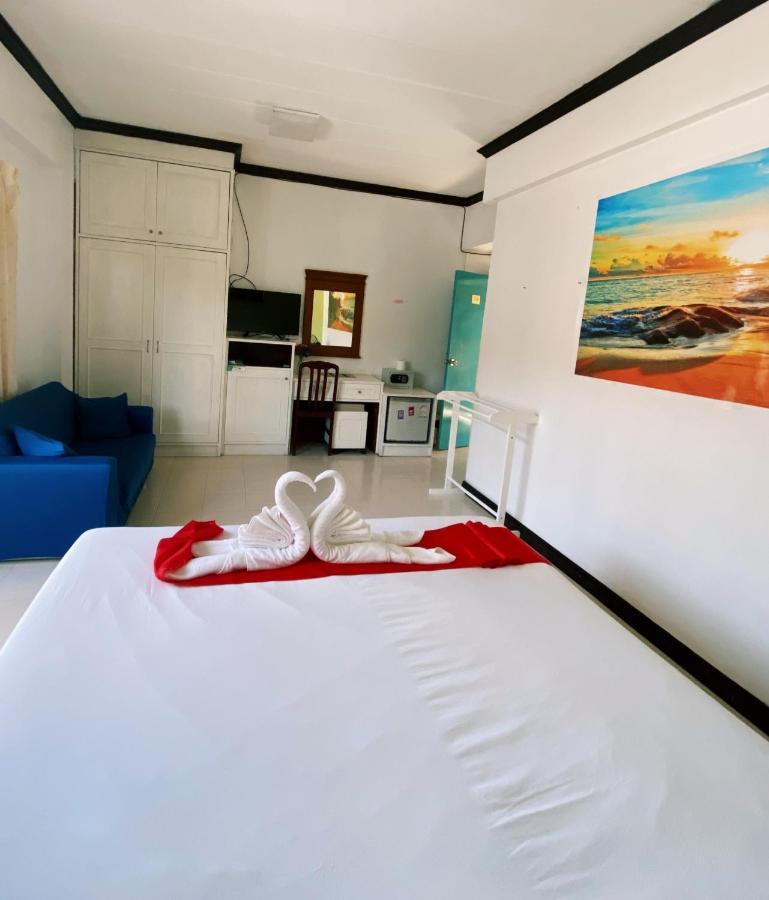 Holidays House Karon المظهر الخارجي الصورة