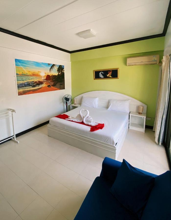 Holidays House Karon المظهر الخارجي الصورة