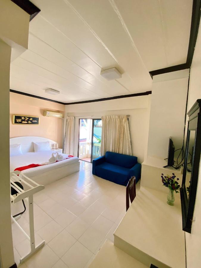 Holidays House Karon المظهر الخارجي الصورة