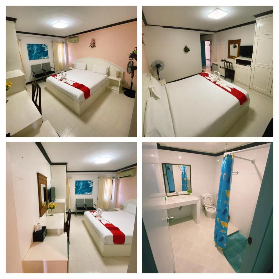 Holidays House Karon الغرفة الصورة