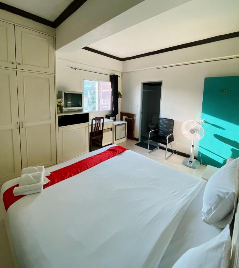Holidays House Karon المظهر الخارجي الصورة