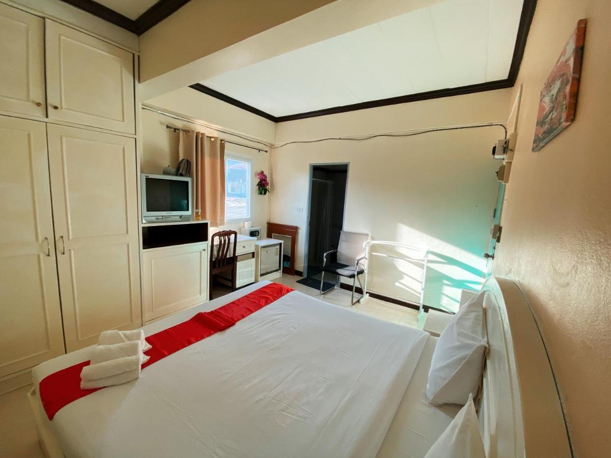 Holidays House Karon المظهر الخارجي الصورة