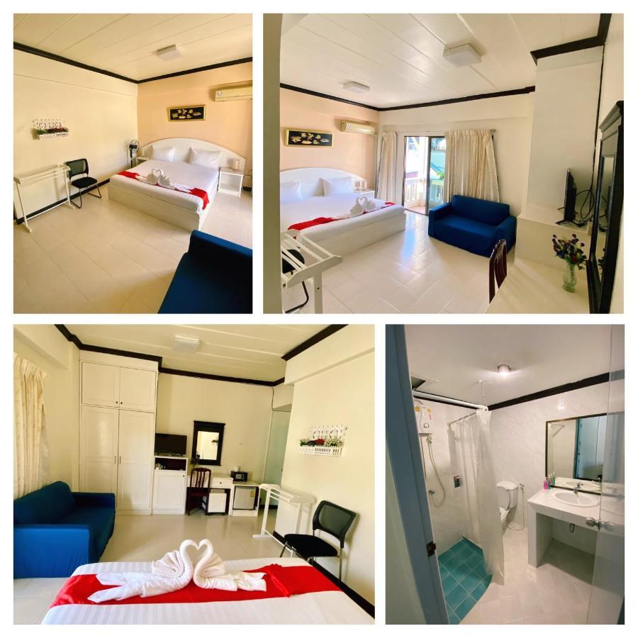 Holidays House Karon المظهر الخارجي الصورة
