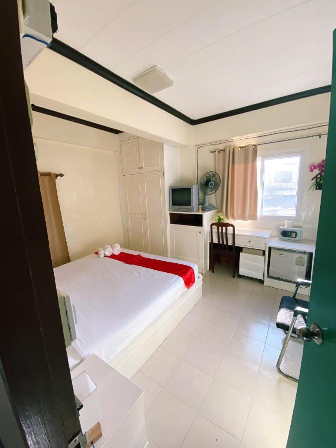 Holidays House Karon المظهر الخارجي الصورة