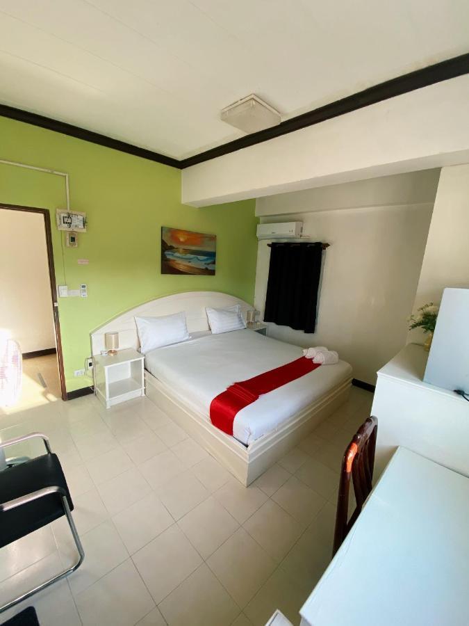 Holidays House Karon المظهر الخارجي الصورة