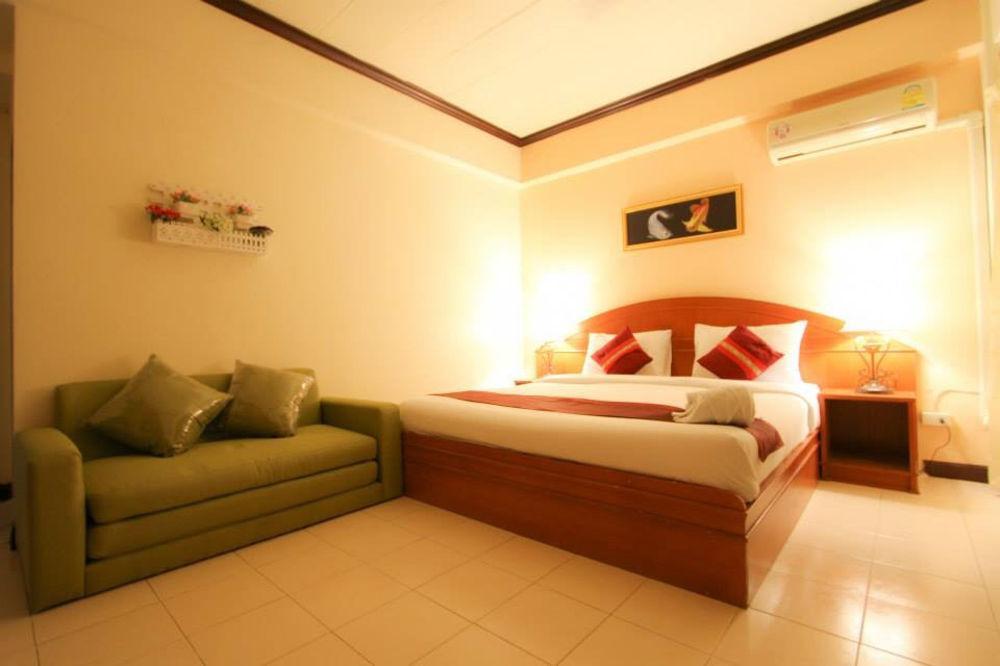 Holidays House Karon المظهر الخارجي الصورة