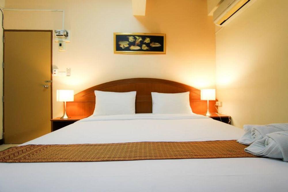 Holidays House Karon المظهر الخارجي الصورة