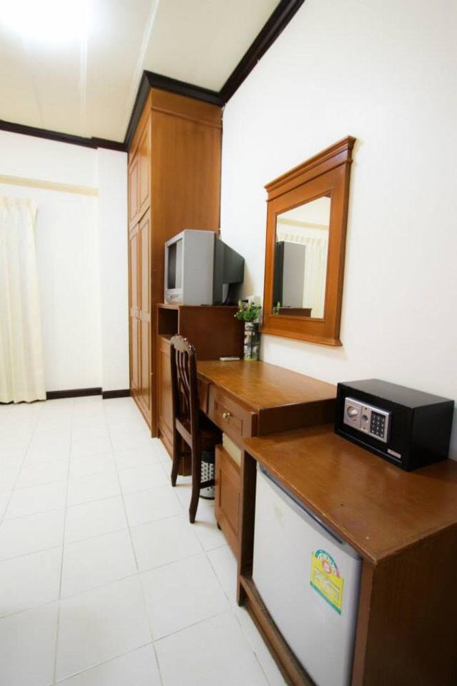 Holidays House Karon المظهر الخارجي الصورة