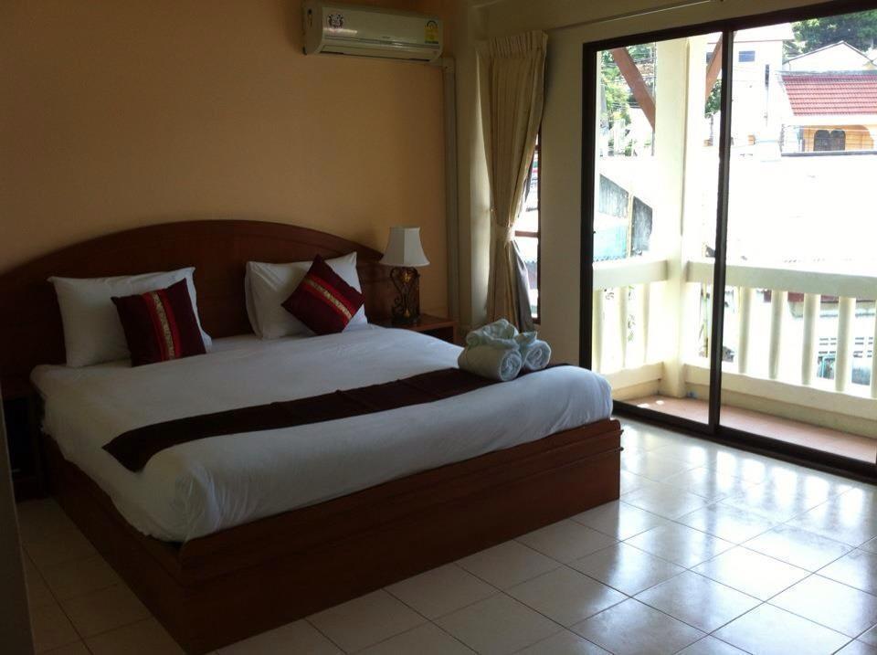 Holidays House Karon المظهر الخارجي الصورة