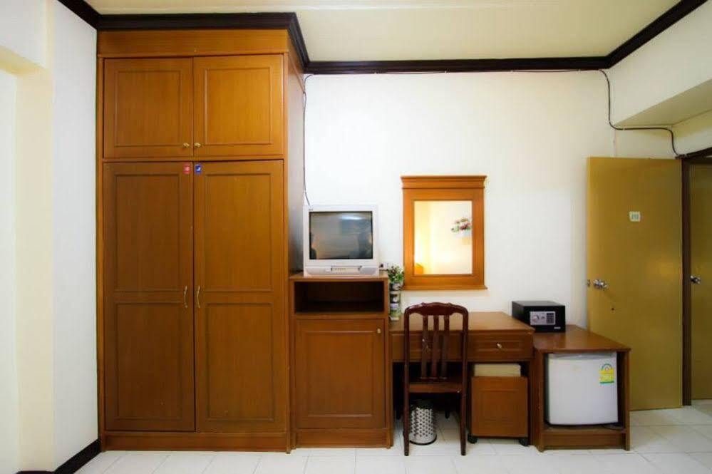 Holidays House Karon المظهر الخارجي الصورة